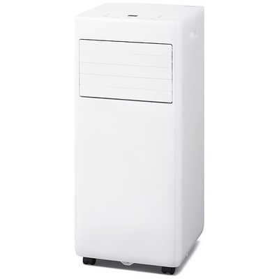 アイリスオーヤマ IRIS OHYAMA インバーターポータブルクーラー 2.3kW