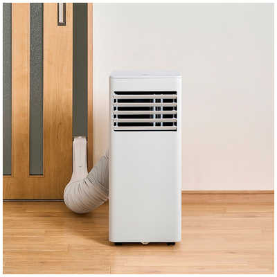 アイリスオーヤマ IRIS OHYAMA インバーターポータブルクーラー 2.3kW