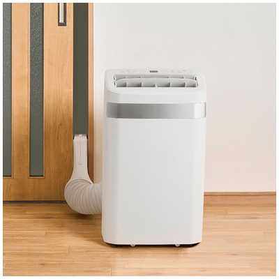 アイリスオーヤマ IRIS OHYAMA インバーターポータブルクーラー 3.5kW