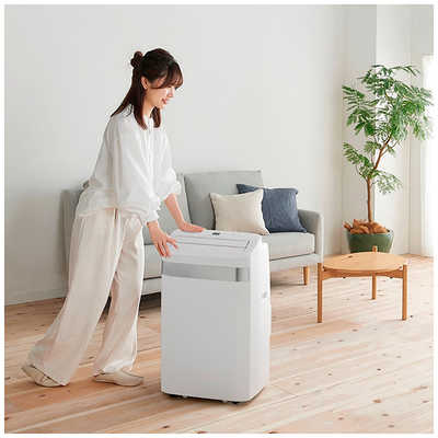 超特価！アイリスオーヤマ ポータブルクーラー アイリスオーヤマ IRIS OHYAMA インバーターポータブルクーラー 3.5kW