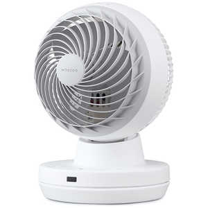 WOOZOO KCF-BD152TEC-W [�z���C�g]