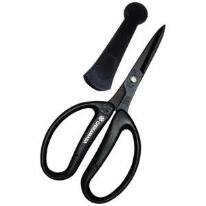 近正 近正アレンジはさみフッ素ブラック CRI-360SFBK