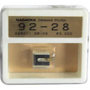 ナガオカ 交換針 G 92-28