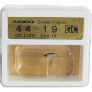 ナガオカ 交換針 4419