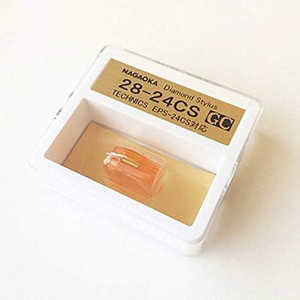 ナガオカ 交換針 28-24CS