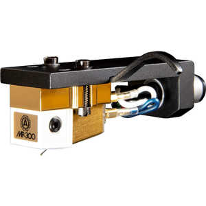 ナガオカ MPカートリッジ(ヘッドシェル付) MP-300H ナガオカ MPカートリッジ(ヘッドシェル付) MP-300H