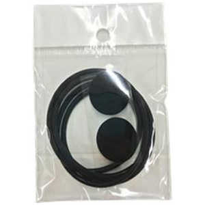 ナガオカ CLP01用ゴムパーツ CLP01PARTS ナガオカ CLP01用ゴムパーツ CLP01PARTS