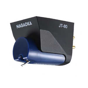 ナガオカ カートリッジ ジュエルトーン ラピスブルー JT-80LB ナガオカ カートリッジ ジュエルトーン ラピスブルー JT-80LB