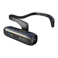 ナガオカ wifi機能搭載 高画質4K Ultra HD ヘッドマウントカメラ ナガオカ wifi機能搭載 高画質4K Ultra HD ヘッドマウントカメラ