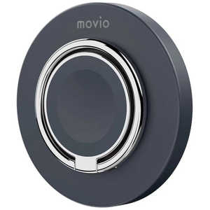 ナガオカ 2台同時充電対応 携帯型ワイヤレス充電器 MOVIO ブルー M313WCBL ナガオカ 2台同時充電対応 携帯型ワイヤレス充電器 MOVIO ブルー M313WCBL