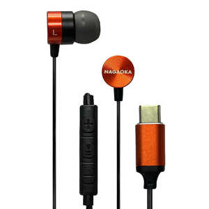 �ʥ����� TYPE-C�ץ饰����ߥϥ����󥰥���ۥ� NAGAOKA ��USB�� ���㥤���å� P908MTYPECSRD
