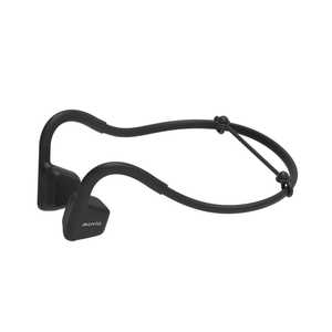 ʥ Ƴۥ ActiBone2 movio [ 磻쥹 ( ͥåХ ) / Ƴ / Bluetooth б ] ֥å M315BONEBK