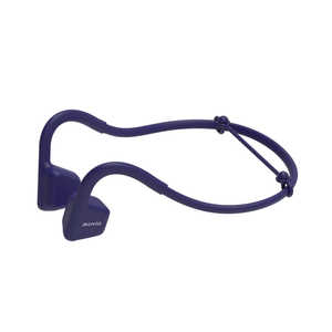 ʥ Ƴۥ ActiBone2 movio [ 磻쥹 ( ͥåХ ) / Ƴ / Bluetooth б ] ֥롼 M315BONEBL