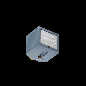 ナガオカ SP盤専用交換針3.0mil JN-PSP3.0 ナガオカ SP盤専用交換針3.0mil JN-PSP3.0