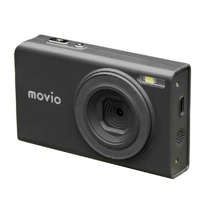 ナガオカ オートフォーカス搭載 デジタルカメラ MOVIO