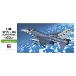 Ĺë 1/72 F-16C եƥ ե륳 F16CFF