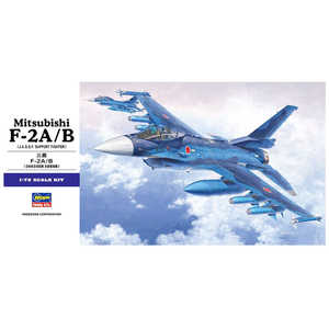 長谷川製作所 1/72 三菱 F-2A/B H E15 ミツビシF2A/B カイ 長谷川製作所 1/72 三菱 F-2A/B H E15 ミツビシF2A/B カイ