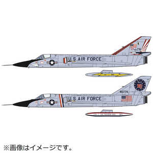 長谷川製作所 1/72 F106A デルタダート バイセンテニアル 