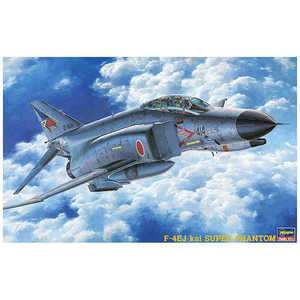 長谷川製作所 1/48 F4EJ改 スーパー ファントム/ワンピース キャノピー 長谷川製作所 1/48 F4EJ改 スーパー ファントム/ワンピース キャノピー