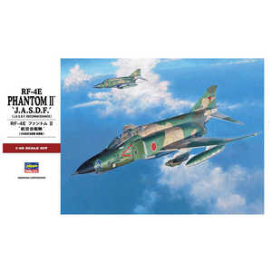 ハセガワ 1/48 RF-4E ファントムII 航空自衛隊 (模型) 価格比較 - 価格.com