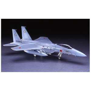 長谷川製作所 1/48 F-15J/DJ イーグル航空自衛隊 