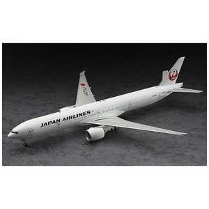 長谷川製作所 【再販】1/200 日本航空 ボーイング 777-300ER ボーイング 777-300ER 長谷川製作所 【再販】1/200 日本航空 ボーイング 777-300ER ボーイング 777-300ER