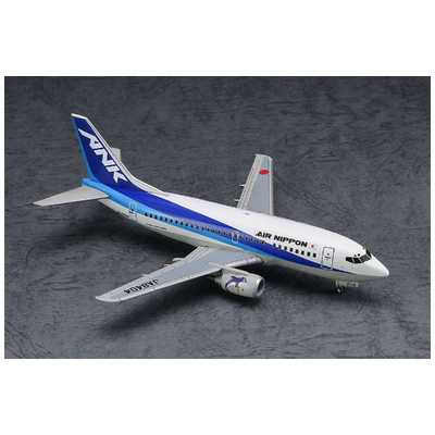 長谷川製作所 【再販】1/200 ANA ボーイング 737-500 “スーパー