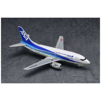 長谷川製作所 【再販】1/200 ANA ボーイング 737-500 “スーパー
