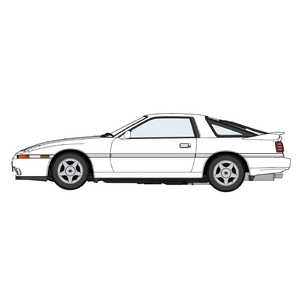 長谷川製作所 1/24 トヨタ スープラ A70 2.0GTツインターボ 1990 長谷川製作所 1/24 トヨタ スープラ A70 2.0GTツインターボ 1990