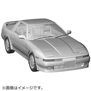 長谷川製作所 1/24 トヨタ スープラ A70 3.0GTターボリミテッド 