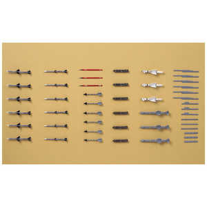 Ĺë������� 1/72 ��������ե� �����ݥ�V ����ꥫ�ߥ�����������㡼���å�