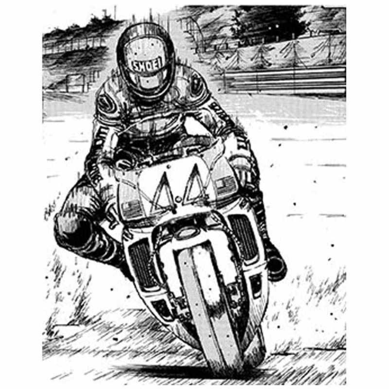 長谷川製作所 1 12 バリバリ伝説 ヤマハ Yzr500 ラルフ アンダｰソン の通販 カテゴリ おもちゃ 長谷川製作所 家電通販のコジマネット 全品代引き手数料無料