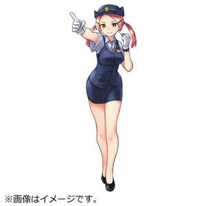 長谷川製作所 1/12 たまごガールズ コレクション No.13 "朝霞りお"(車掌) 長谷川製作所 1/12 たまごガールズ コレクション No.13 "朝霞りお"(車掌)