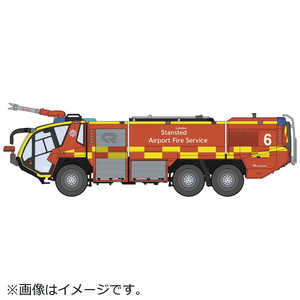  長谷川製作所 1/72 ローゼンバウアー パンサー 6×6 空港用化学消防車ワールド パンサー SP486 72ワールドパンサー