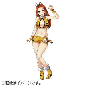 長谷川製作所 1/12 たまごガールズ コレクション No.27 白凪みくも(トラ) 長谷川製作所 1/12 たまごガールズ コレクション No.27 白凪みくも(トラ)