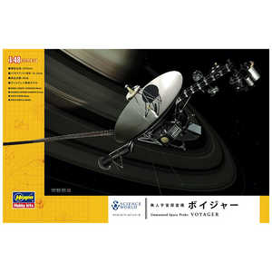 ハセガワ 1/48 宇宙無人探査機 ボイジャー (模型) 価格比較 - 価格.com