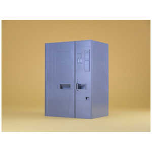 長谷川製作所 1/12 レトロ自販機（うどん・そば） 