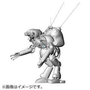 長谷川製作所 1/20 月面用ヒューマノイド型無人邀撃機 グローサーフント ルナフント 