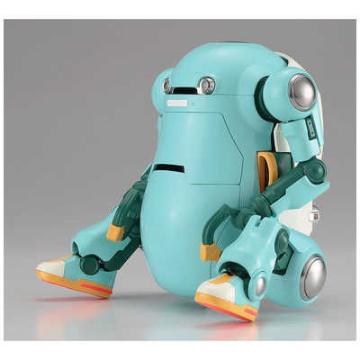長谷川製作所 【再販】1/20 メカトロウィーゴ No．01 うすみどり