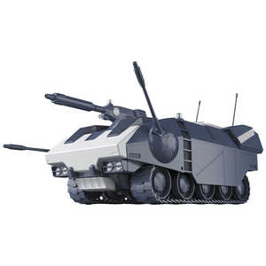 長谷川製作所 1/35 クラッシャージョウ ガレオン クラッシャージョウガレオン