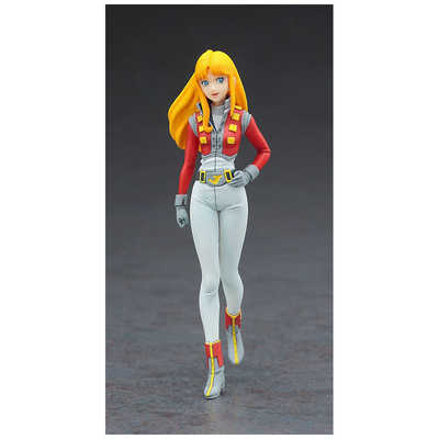 長谷川製作所 1/72 フィギュア ｢クラッシャｰジョウ｣ファイタｰ2 w