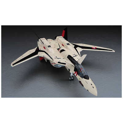 長谷川製作所 【再販】1/48 マクロスシリーズ YF-19 “マクロスプラス