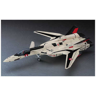 マクロスプラス YF-19 マクロスプラス】BANDAI SPIRITS『マクロス』プラモデル新シリーズがHG