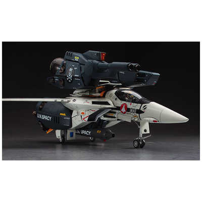 1/48 VF-1S/A ストライク/スーパー バルキリースカル小隊　2個セット 長谷川製作所 1/48 VF-1S/A ストライク/スーパーバルキリー