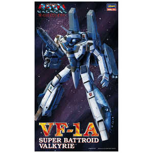 VF-1A �X�[�p�[�o�g���C�h �o���L���[