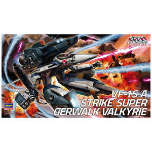 Ĺë ںΡ1/72 ޥ꡼ Ķ׺ɥޥ ܤƤޤ VF-1S/A ȥ饤/ѡ  Х륭꡼