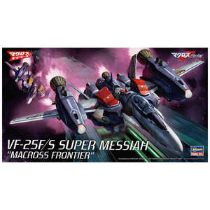 J쐻쏊 1/72 VF-25F/S X[p[ TCA }NXF