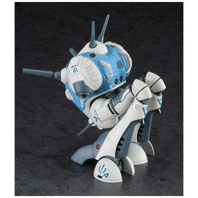 長谷川製作所 1/72 マクロスシリーズ 超時空要塞マクロス リガード
