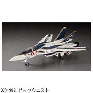 長谷川製作所 1/72 超時空要塞マクロス VF-1A バルキリー 生産5000機記念塗装機 長谷川製作所 1/72 超時空要塞マクロス VF-1A バルキリー 生産5000機記念塗装機