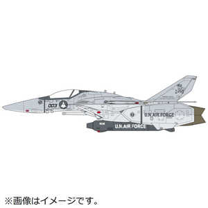 長谷川製作所 1/48 マクロスシリーズ VF-1A バルキリー ロービジビリティ 長谷川製作所 1/48 マクロスシリーズ VF-1A バルキリー ロービジビリティ